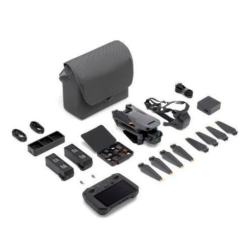 Lanus® 🚀 4K Triple Camera Drone with Auto Return, Altitude Hold & 43-Min Flight Time