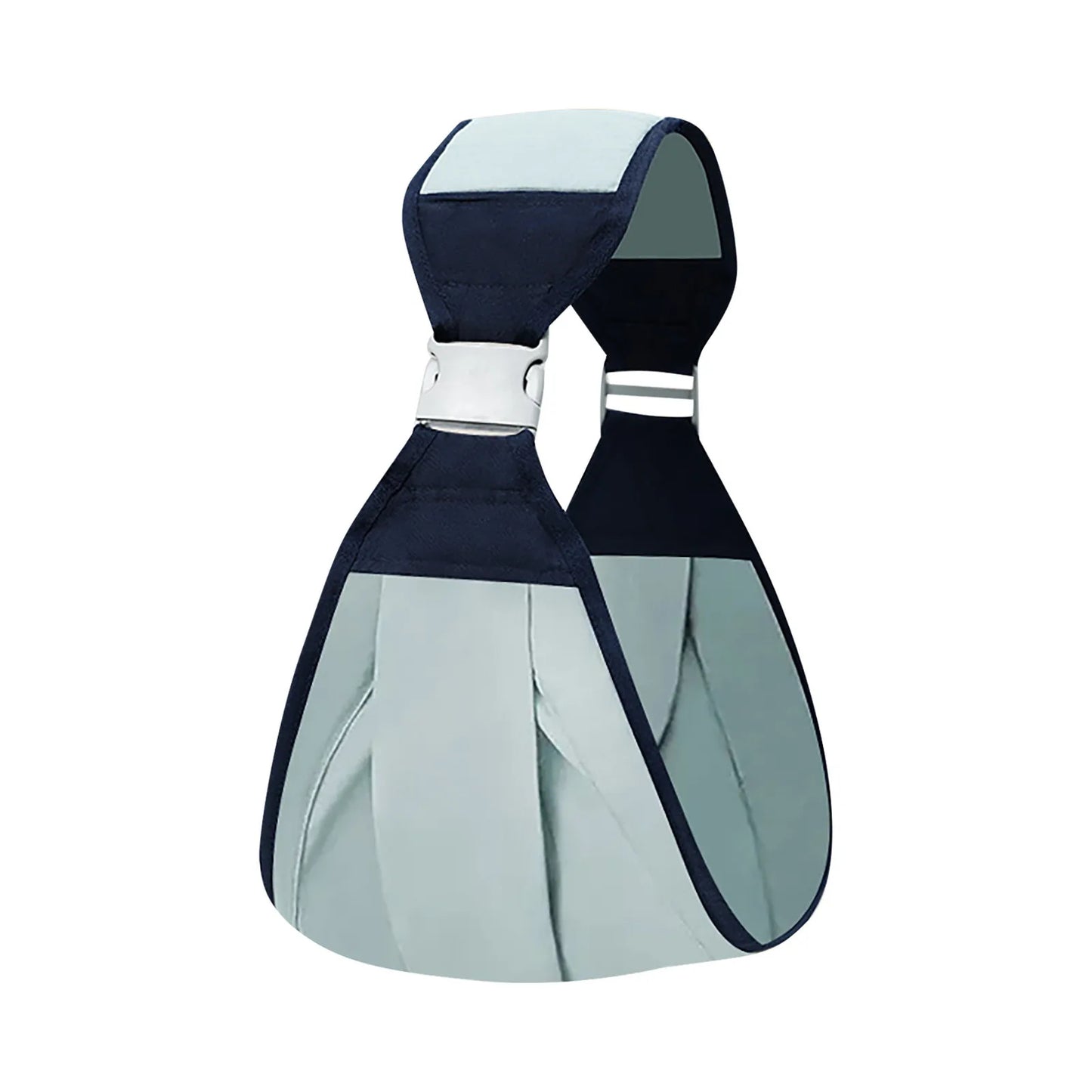 Adjustable, Soft, and Portable Baby Carrier