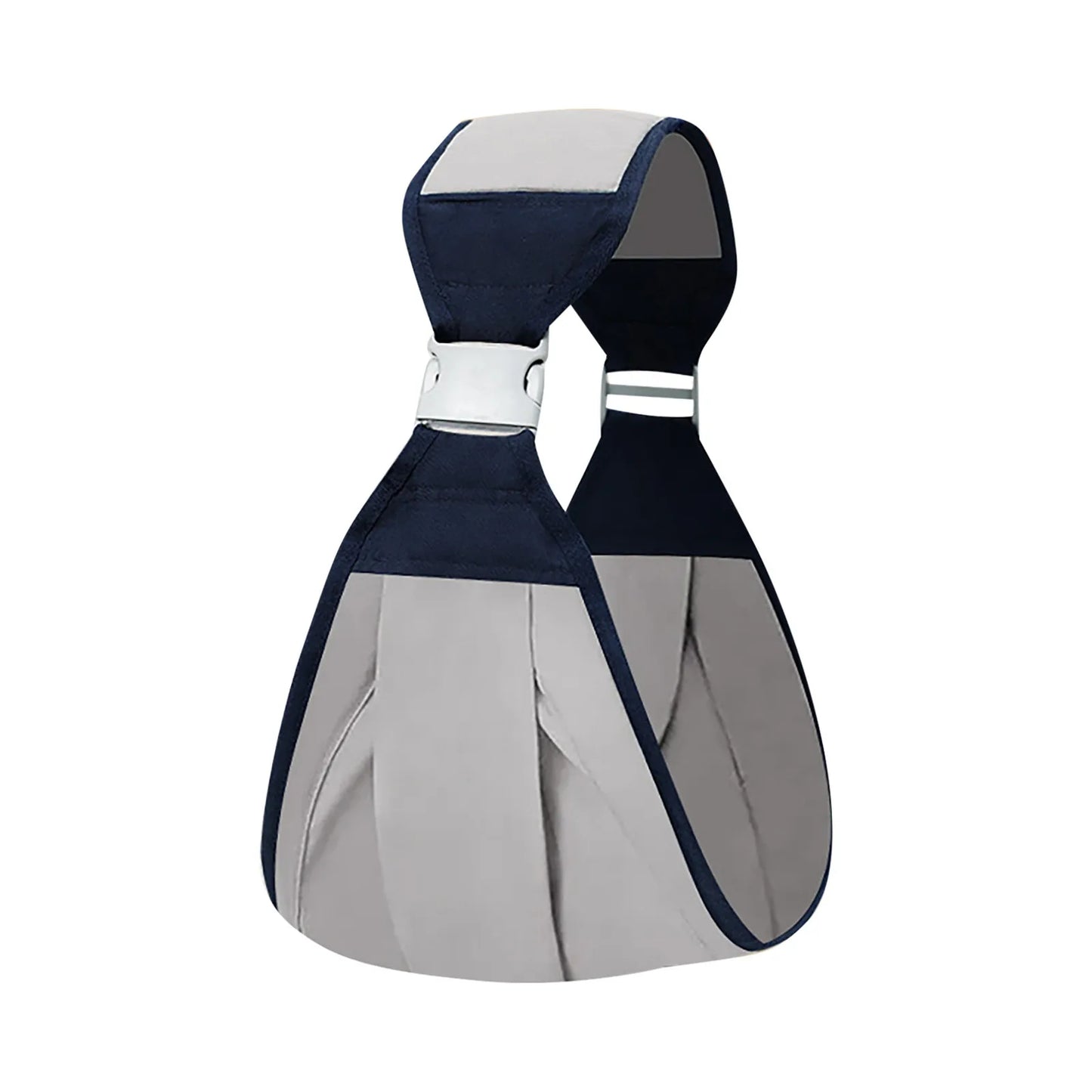 Adjustable, Soft, and Portable Baby Carrier