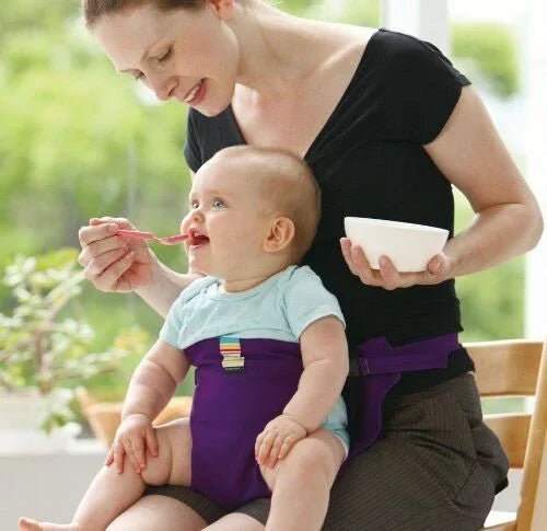 Baby Chair Belt 🎉Limited Time Offer: Enjoy 50% Off Now!🎉