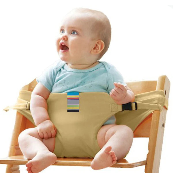 Baby Chair Belt 🎉Limited Time Offer: Enjoy 50% Off Now!🎉