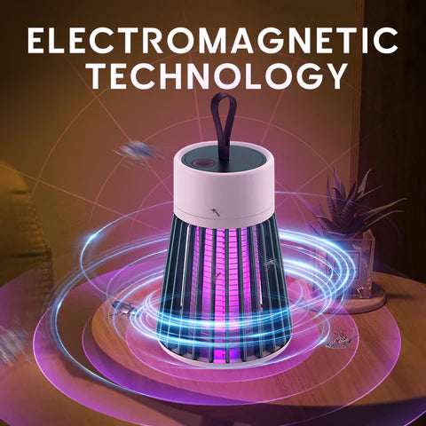 Bedbugs Electromagnetic Insect Repellent Heater