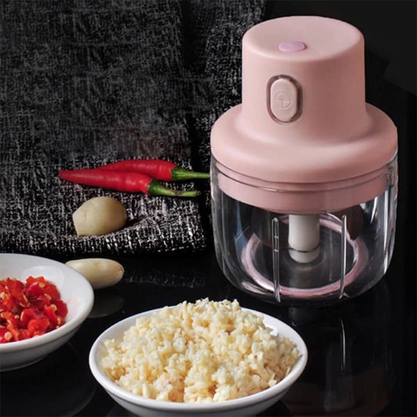 🔥Mother's Day Hot Sale 49% OFF🔥Rechargeable Advanced Mini Chopper
