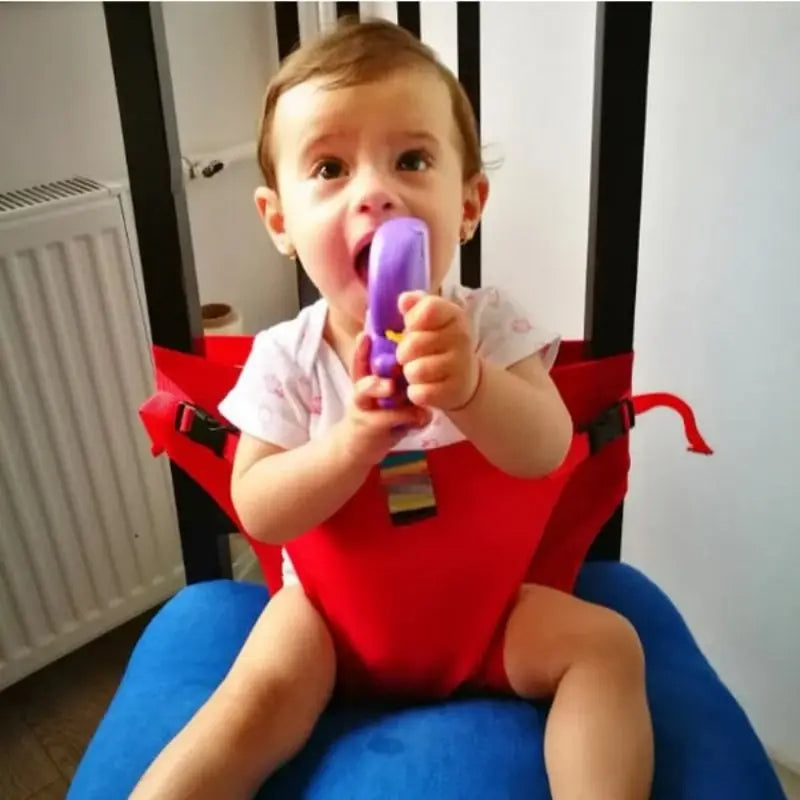 Baby Chair Belt 🎉Limited Time Offer: Enjoy 50% Off Now!🎉