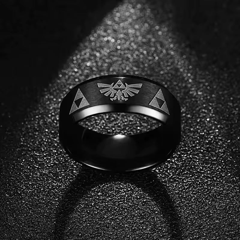 Legend Core Ring β Black Edition