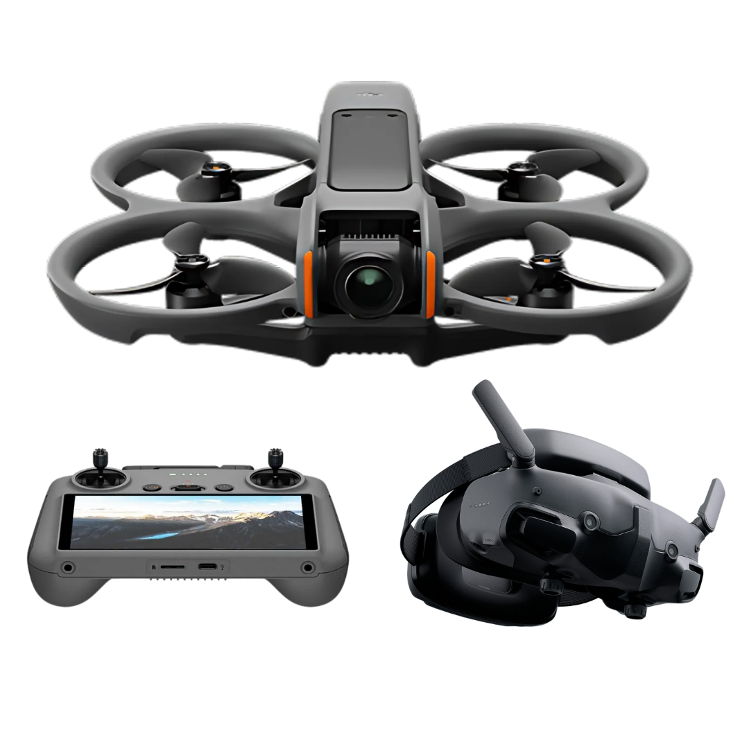 Splendifly™ 2 Fly Pro Drone – FPV Flight Experience 8K