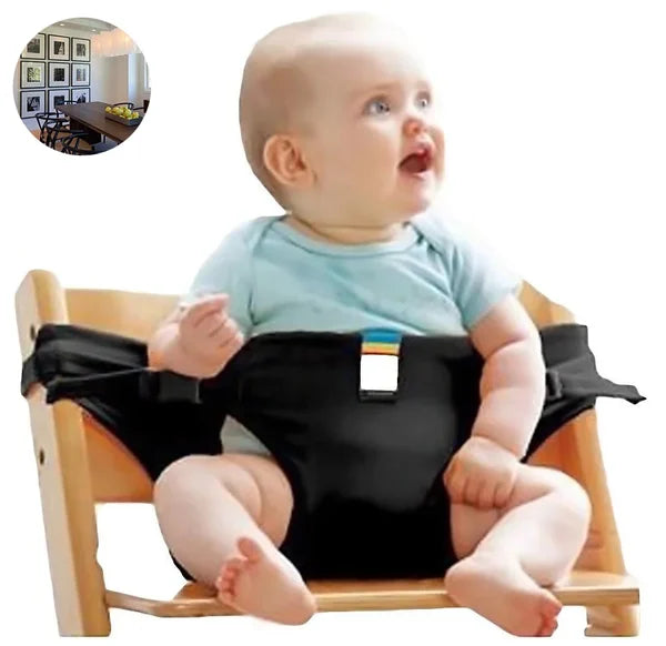 Baby Chair Belt 🎉Limited Time Offer: Enjoy 50% Off Now!🎉
