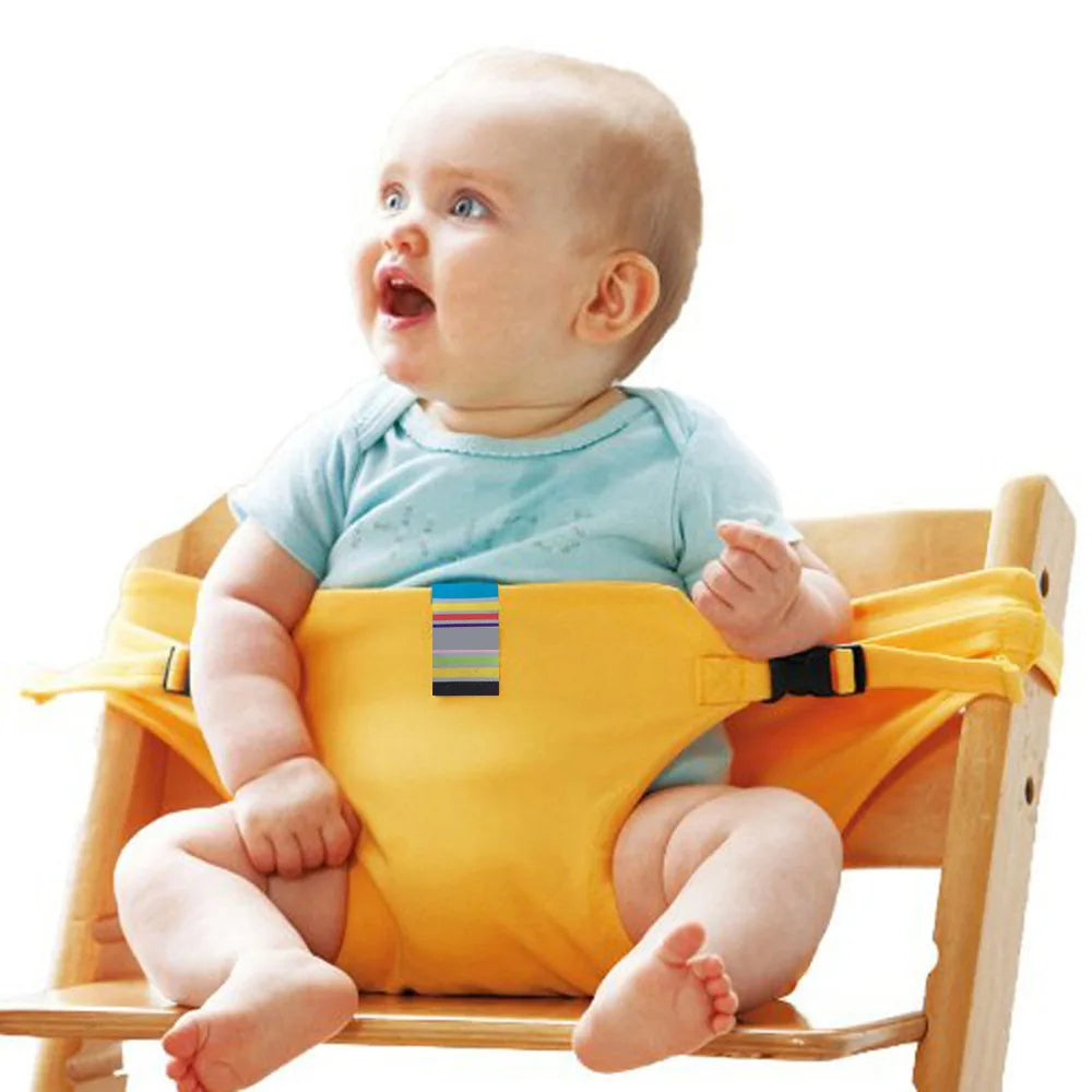 Baby Chair Belt 🎉Limited Time Offer: Enjoy 50% Off Now!🎉
