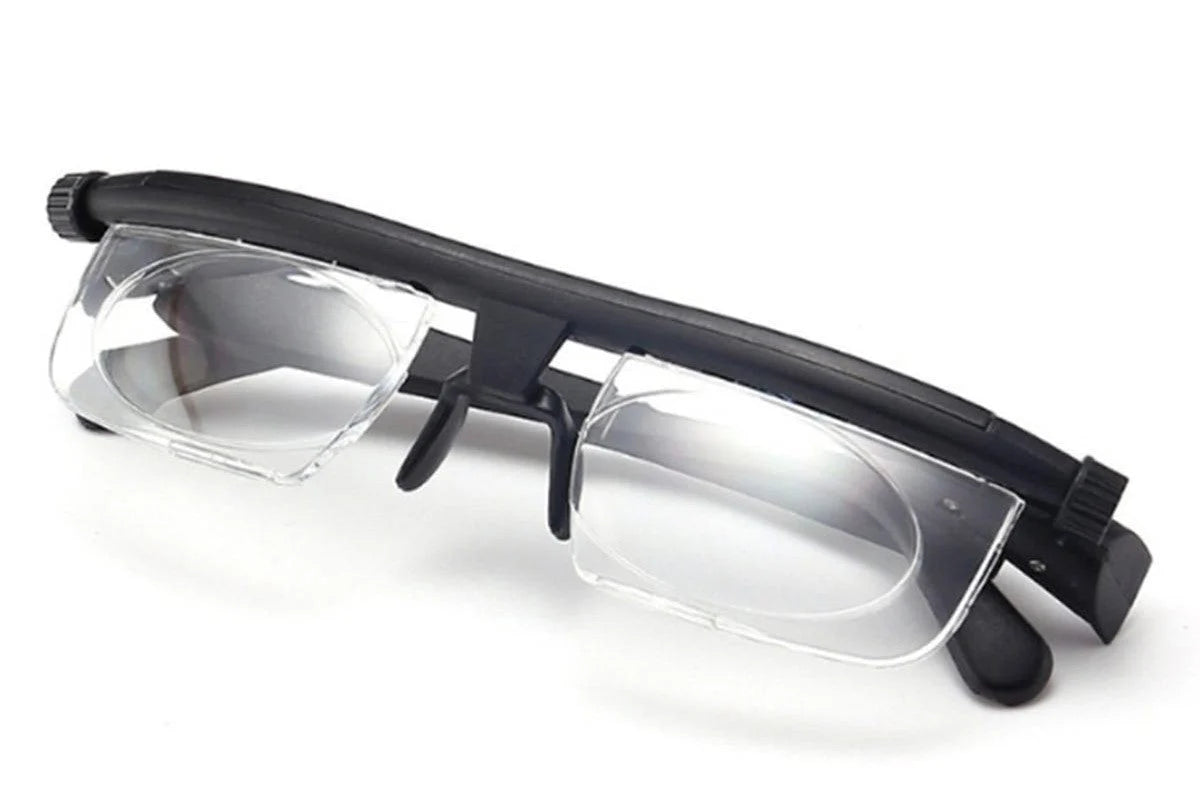 Adjustable Distance And Near Focus Glasses🔥50% OFF🔥