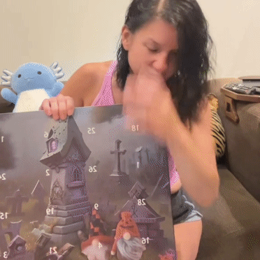 π§β Ultimate Gnome Calendar 2024 - 31 Spooky Surprises!π