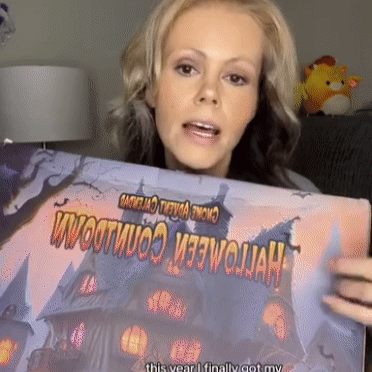 π§β Ultimate Gnome Calendar 2024 - 31 Spooky Surprises!π