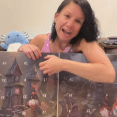 π§β Ultimate Gnome Calendar 2024 - 31 Spooky Surprises!π