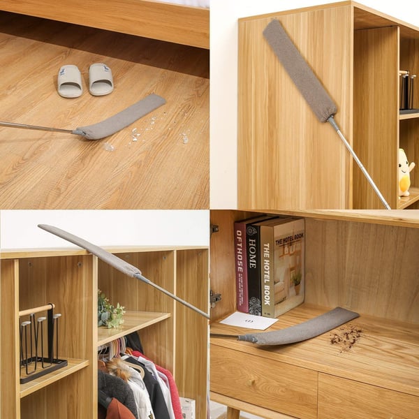 (đ„Hot Sale-Save 50% OFF) Retractable Gap Dust Cleaner-âĄ