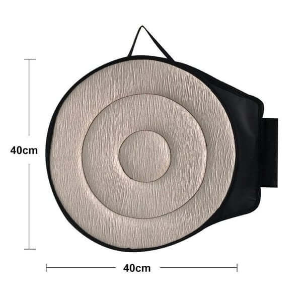 360° Rotating Seat Cushion Multifuctional