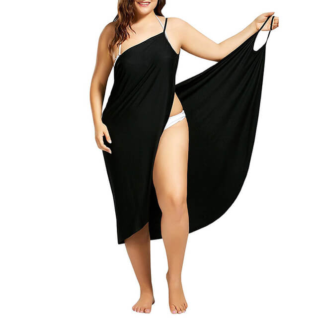 2023 New Beach Dress Wrap - 🔥Summer Sale 50% Off🔥