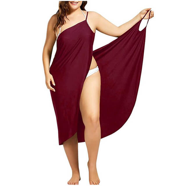 2023 New Beach Dress Wrap - 🔥Summer Sale 50% Off🔥