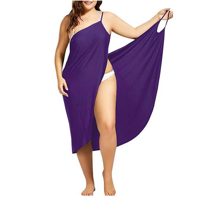 2023 New Beach Dress Wrap - 🔥Summer Sale 50% Off🔥