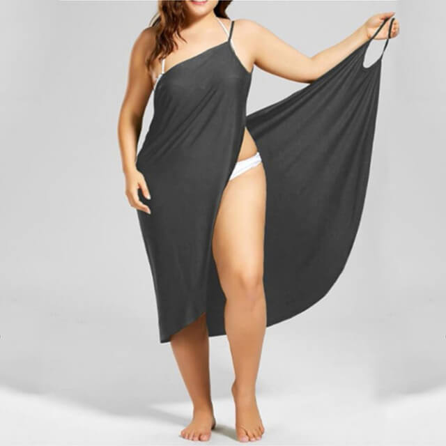 2023 New Beach Dress Wrap - 🔥Summer Sale 50% Off🔥