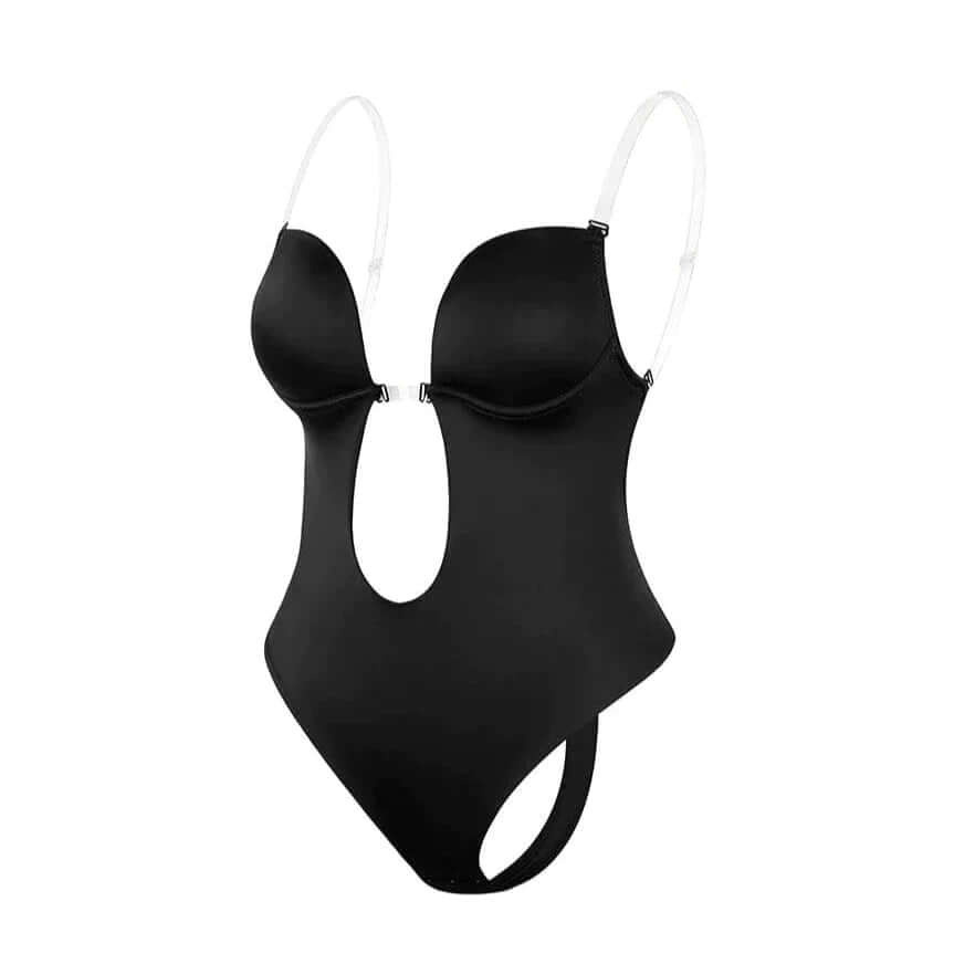BACKLESS INVISIBLE BODYSUIT