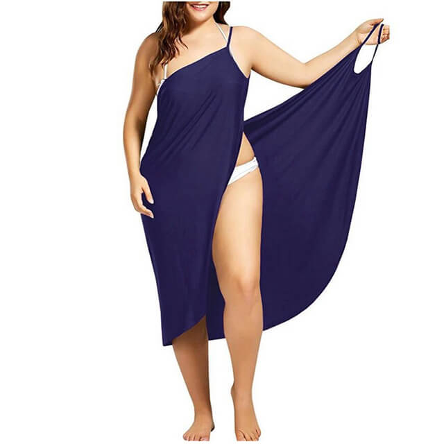 2023 New Beach Dress Wrap - 🔥Summer Sale 50% Off🔥