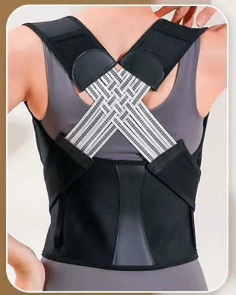 Back Posture Corrector Belt