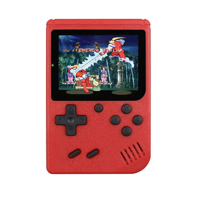 KidsGame™ - Over 400 Classic Games! - Childhood Favorites Console