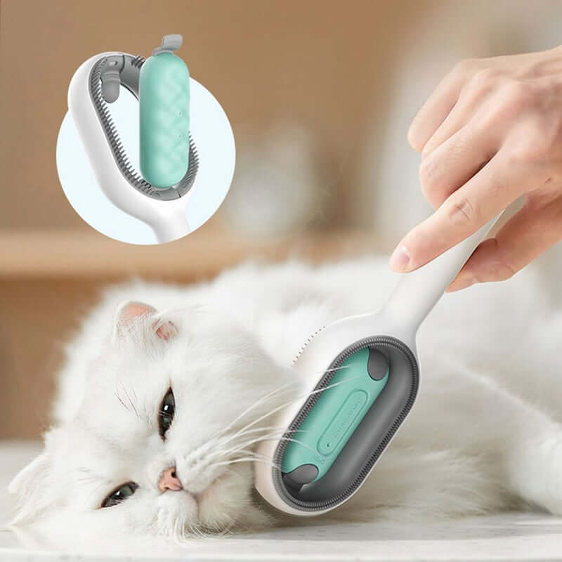 Best Pet Hair Cleaner