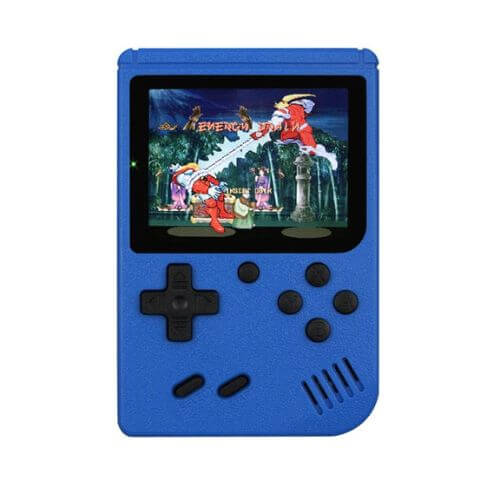 KidsGame™ - Over 500 Classic Games! ✨ Childhood Favorites Console