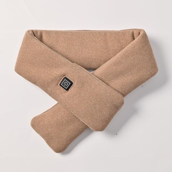 (🌲Early Christmas Sale -50%) 🎁Intelligent Electric Heating Scarf🔥
