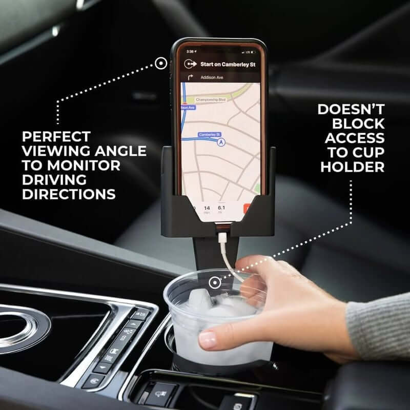 2023 NEW Cell Phone Holder