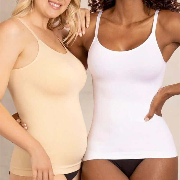 2023 Scoop Neck Cami