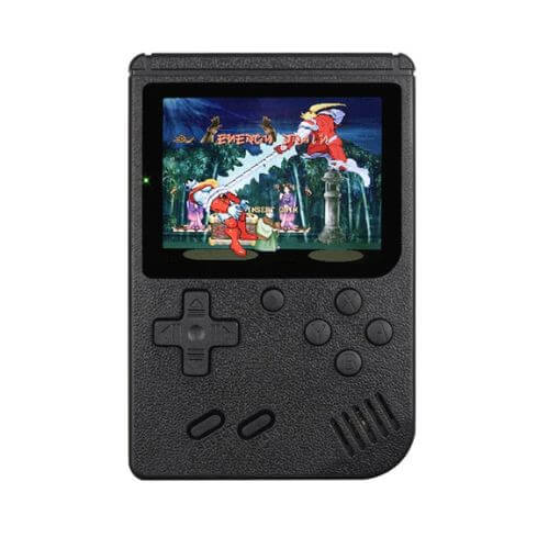 KidsGame™ - Over 500 Classic Games! ✨ Childhood Favorites Console