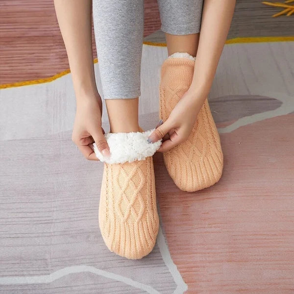 (🎁 Winter Sale 50% OFF❄) Indoor Non-slip Thermal Socks🧦