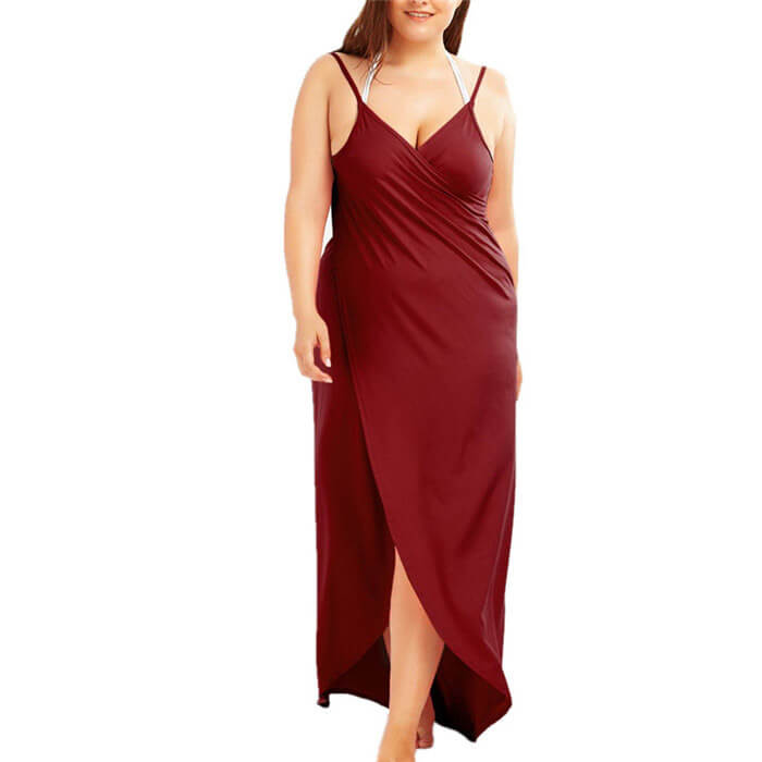 2023 New Beach Dress Wrap - 🔥Summer Sale 50% Off🔥