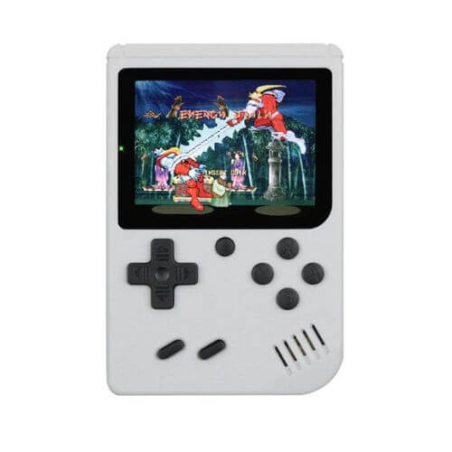 KidsGame™ - Over 500 Classic Games! ✨ Childhood Favorites Console
