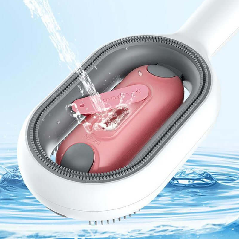 Best Pet Hair Cleaner