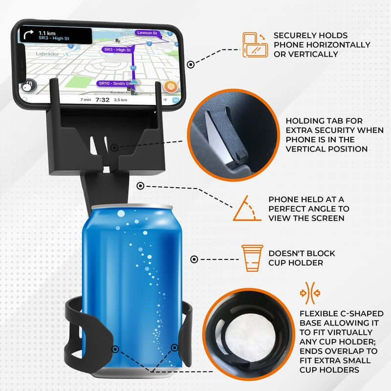 2023 NEW Cell Phone Holder