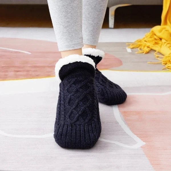 (🎁 Winter Sale 50% OFF❄) Indoor Non-slip Thermal Socks🧦