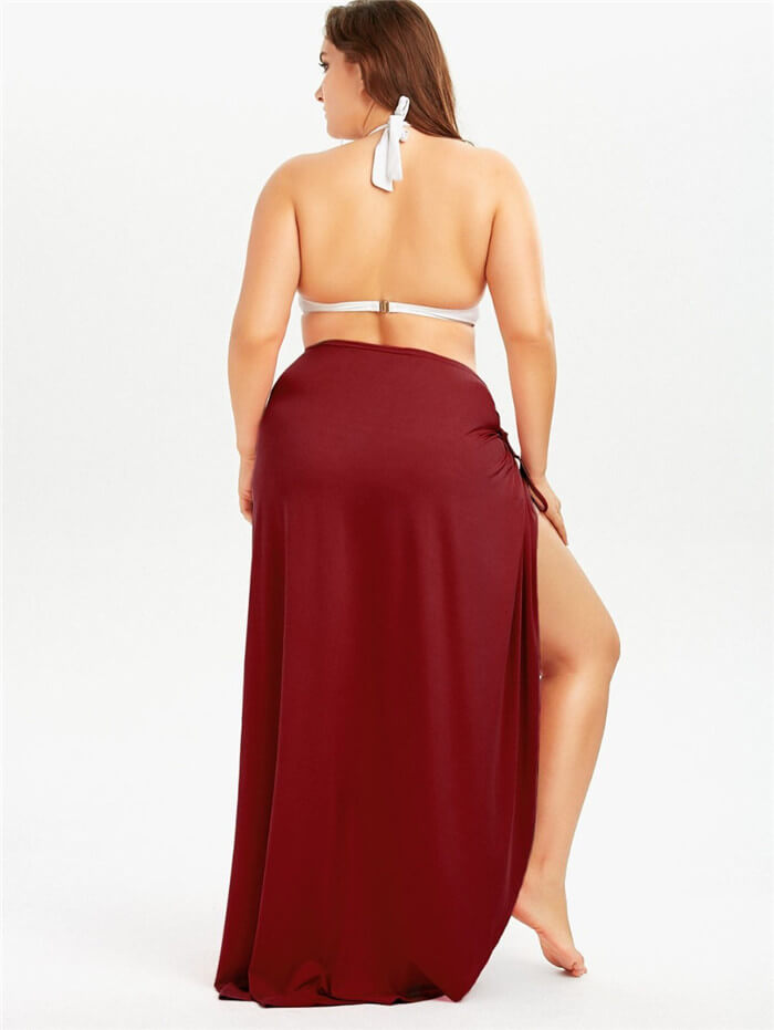 2023 New Beach Dress Wrap - 🔥Summer Sale 50% Off🔥