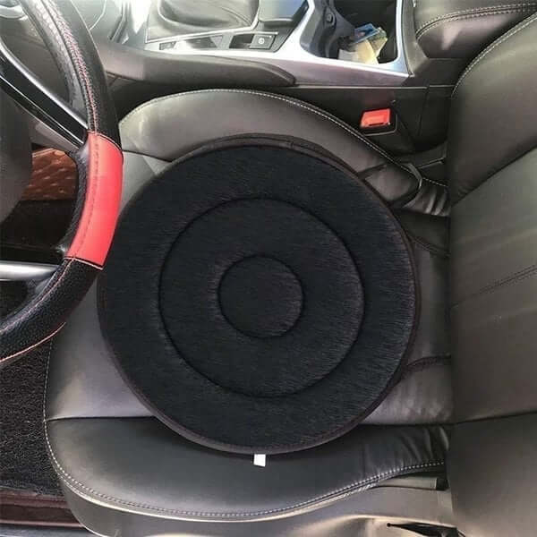360° Rotating Seat Cushion Multifuctional
