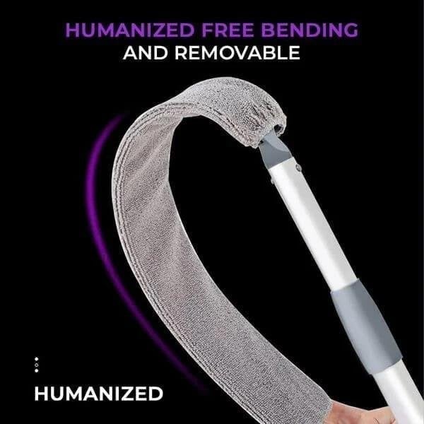 (đ„Hot Sale-Save 50% OFF) Retractable Gap Dust Cleaner-âĄ