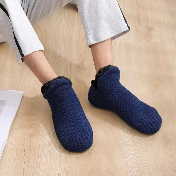 (🎁 Winter Sale 50% OFF❄) Indoor Non-slip Thermal Socks🧦