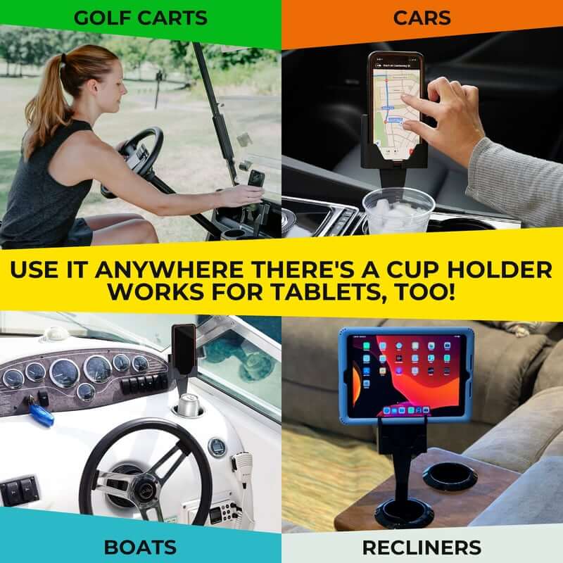 2023 NEW Cell Phone Holder
