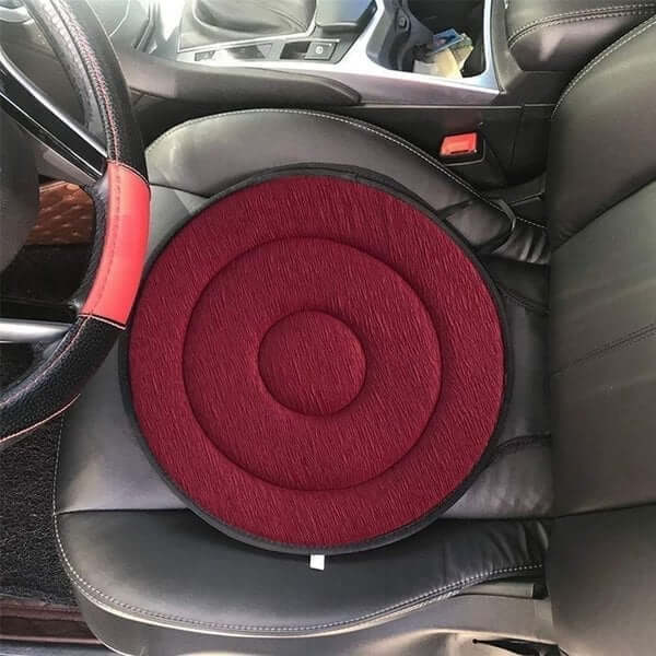 360° Rotating Seat Cushion Multifuctional