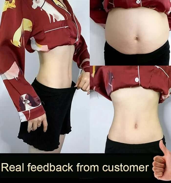 Automatic Rebound Abdominal Wheel