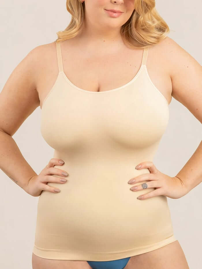 2023 Scoop Neck Cami