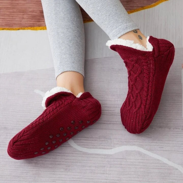 (🎁 Winter Sale 50% OFF❄) Indoor Non-slip Thermal Socks🧦
