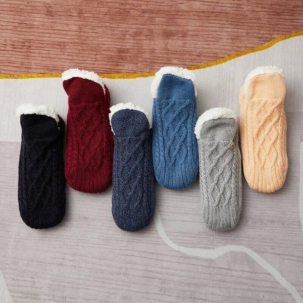 (🎁 Winter Sale 50% OFF❄) Indoor Non-slip Thermal Socks🧦