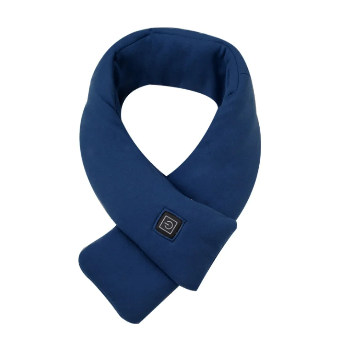 (🌲Early Christmas Sale -50%) 🎁Intelligent Electric Heating Scarf🔥