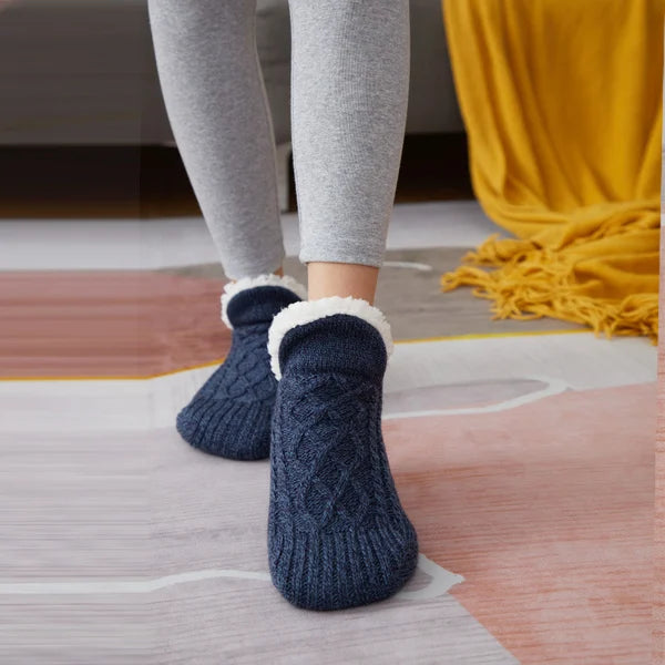 (🎁 Winter Sale 50% OFF❄) Indoor Non-slip Thermal Socks🧦
